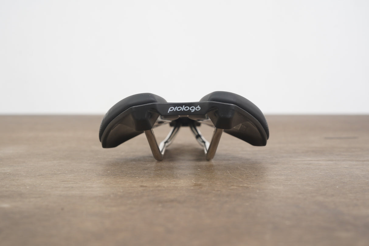 143mm Prologo Dimension NDR P.A.S TiroX Road Saddle 220g
