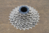 11-28T Shimano Ultegra CS-R8000 11 Speed Cassette 244g 8000