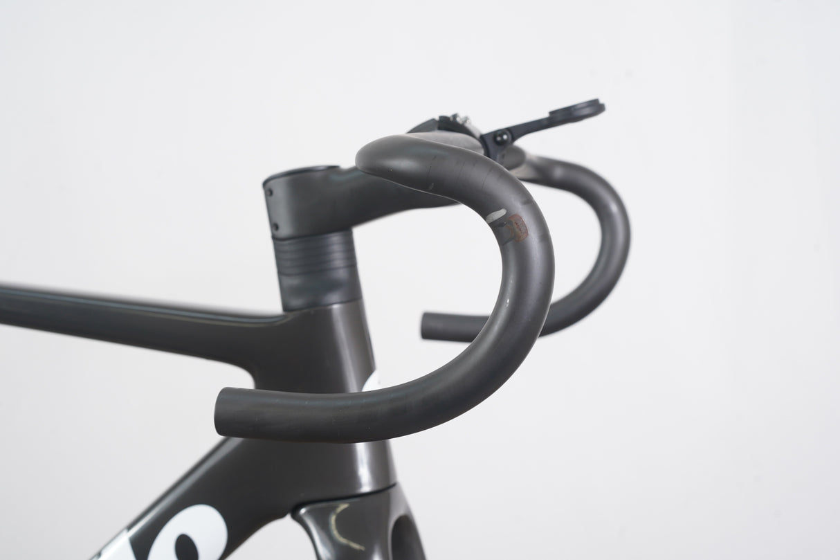 2023 54cm Cervelo R5-CX Carbon Disc Brake Cyclocross Frameset