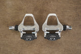 Shimano Ultegra PD-6620 SPD-SL Clipless Road Pedals 315g 6600