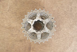 12-25T Shimano Dura-Ace CS-7800 10 Speed Road Cassette 191g