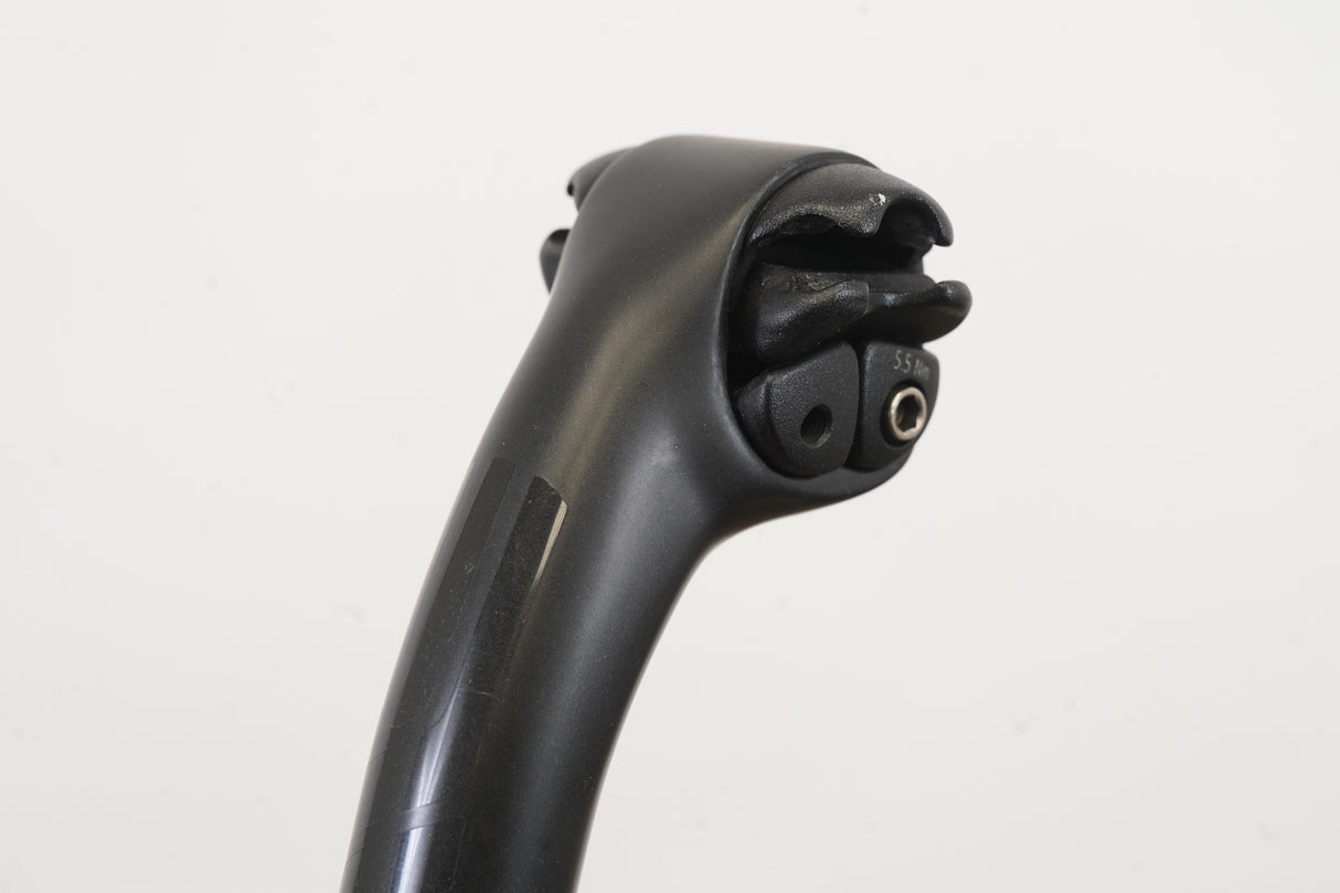 27.2mm ENVE Carbon Setback Road Seatpost 171g