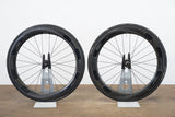 HED Vanquish RC6 Carbon Tubeless Disc Brake Wheelset Shimano/SRAM 11 Speed