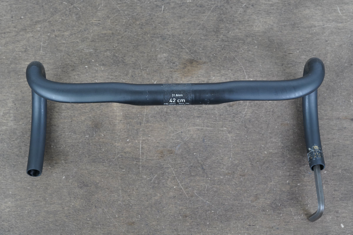 42cm ENVE Carbon Compact Road Handlebar 31.8mm