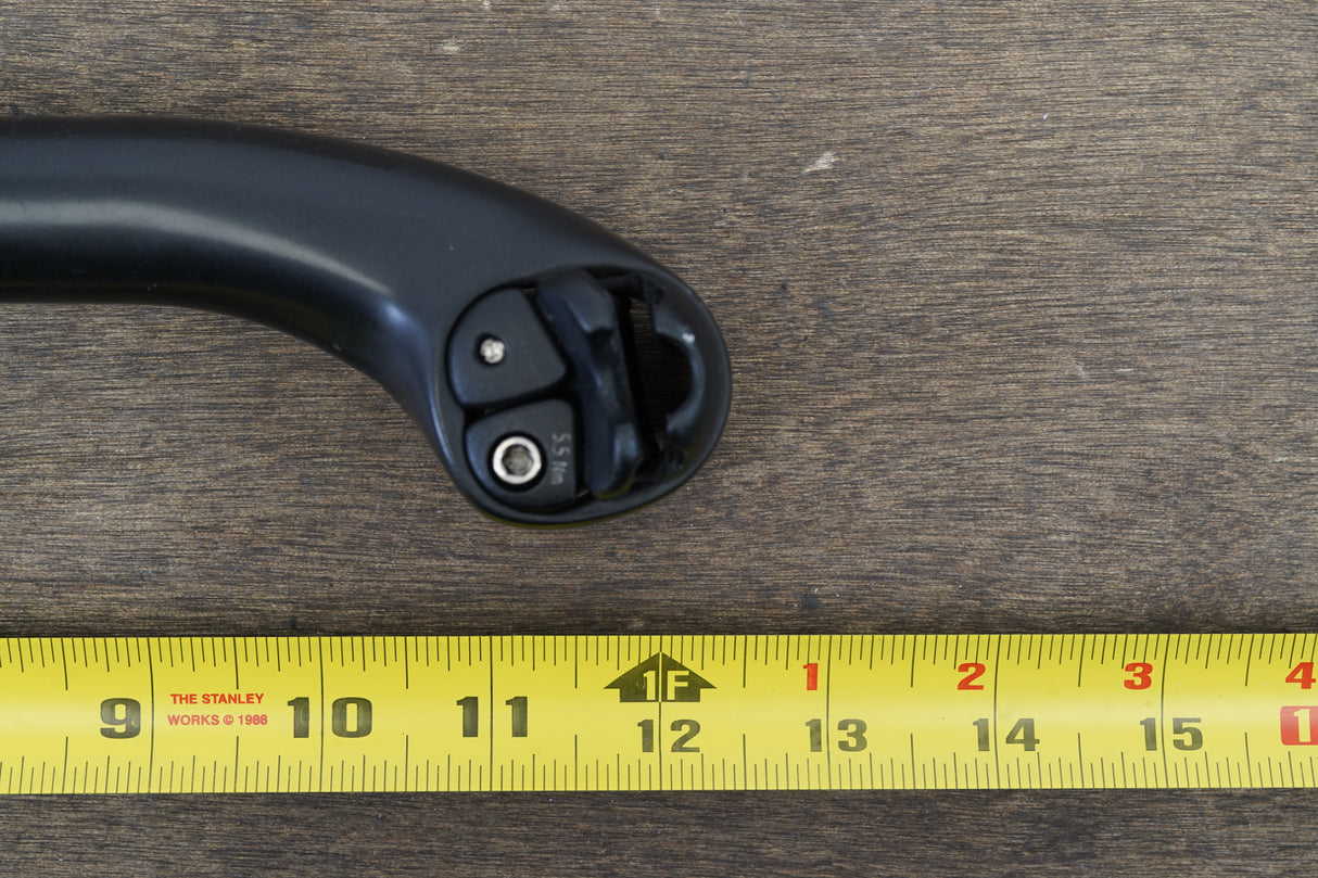 27.2mm ENVE Carbon Setback Road Seatpost 171g