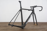 2023 54cm Cervelo R5-CX Carbon Disc Brake Cyclocross Frameset