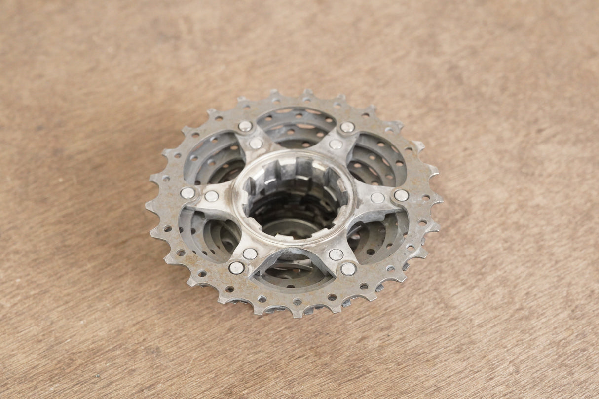 12-25T Shimano Dura-Ace CS-7800 10 Speed Road Cassette 191g