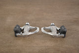 Shimano Ultegra PD-6620 SPD-SL Clipless Road Pedals 315g 6600