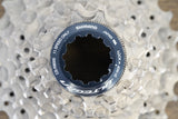 11-28T Shimano Ultegra CS-R8000 11 Speed Cassette 244g 8000