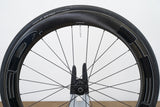 HED Vanquish RC6 Carbon Tubeless Disc Brake Wheelset Shimano/SRAM 11 Speed
