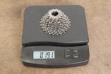 12-25T Shimano Dura-Ace CS-7800 10 Speed Road Cassette 191g