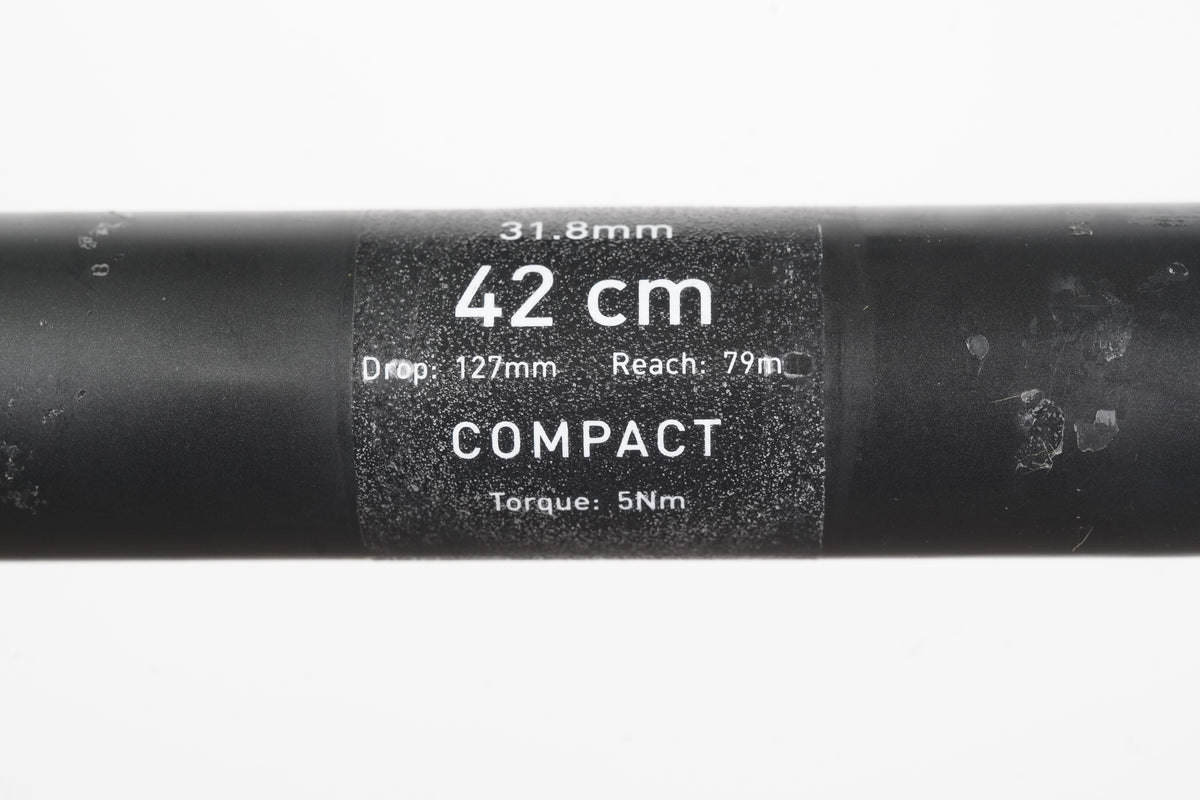 42cm ENVE Carbon Compact Road Handlebar 31.8mm