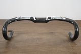 40cm LOOK ADH Aero Design Carbon Compact Road Handlebar 31.8mm