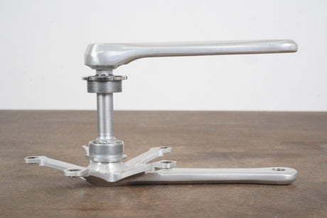 170mm Suntour Superbe Pro Crank Arms + Bottom Bracket