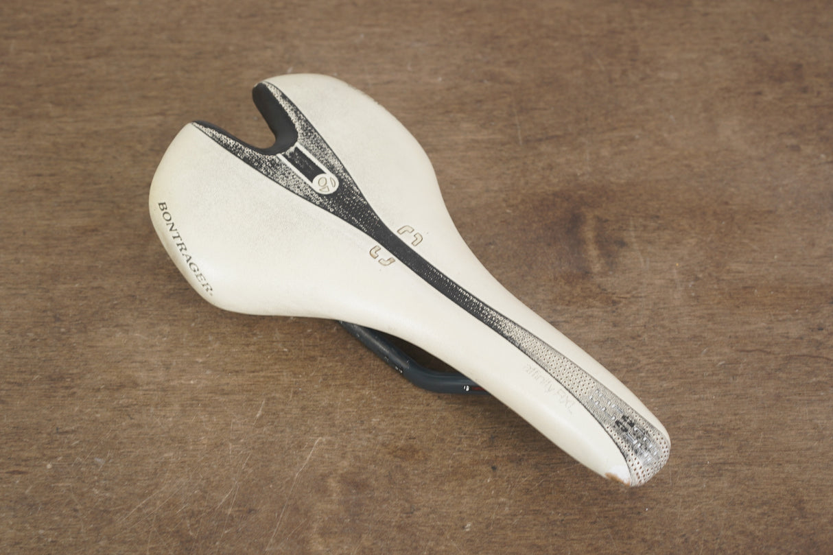 138mm Bontrager Affinity RXL Carbon Road Saddle 156g