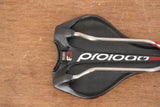 130mm Prologo Zero C3 TiroX Rail Carbon Road Saddle 188g