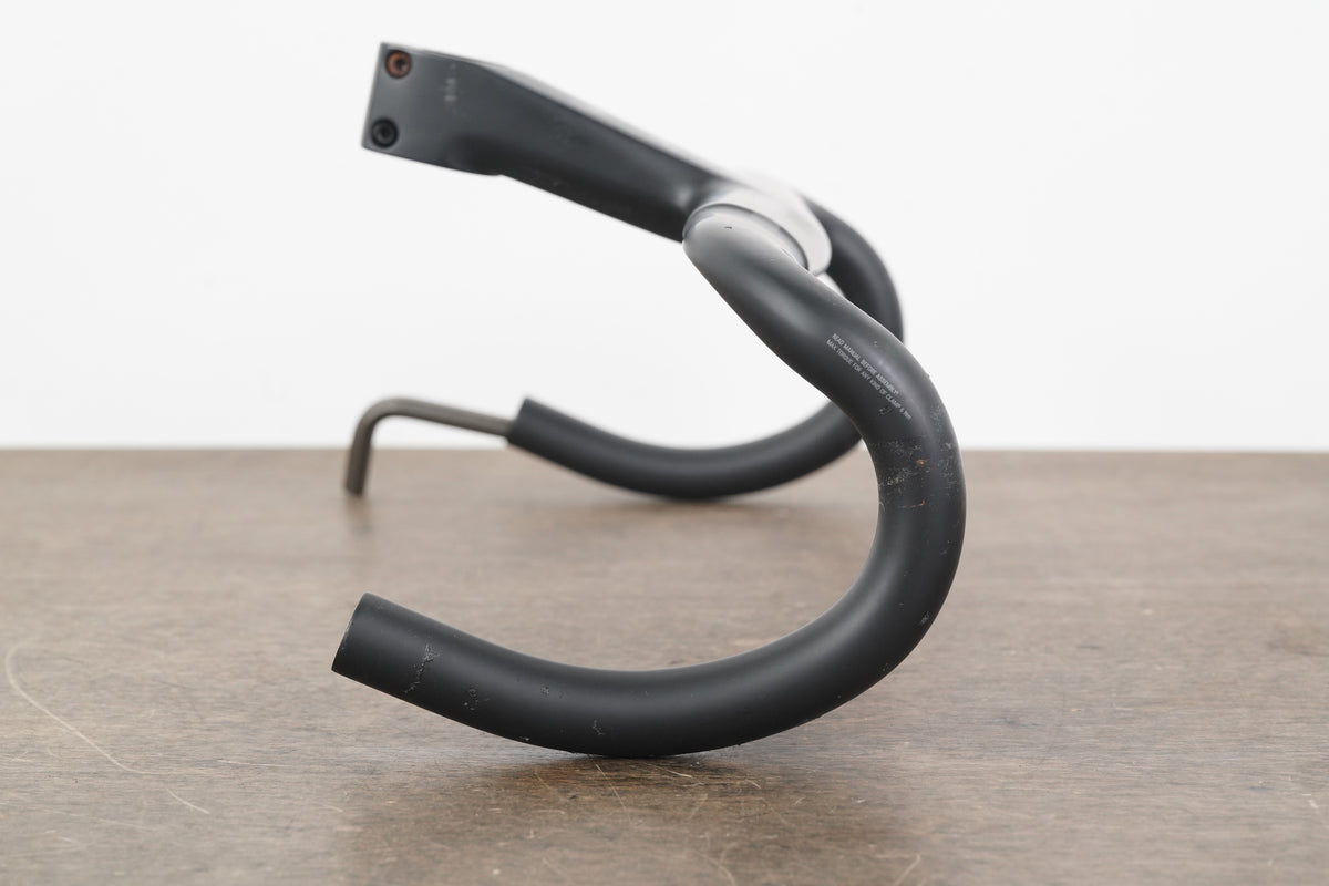41cm 110mm Canyon H36 Integrated Carbon Barstem Handlebar