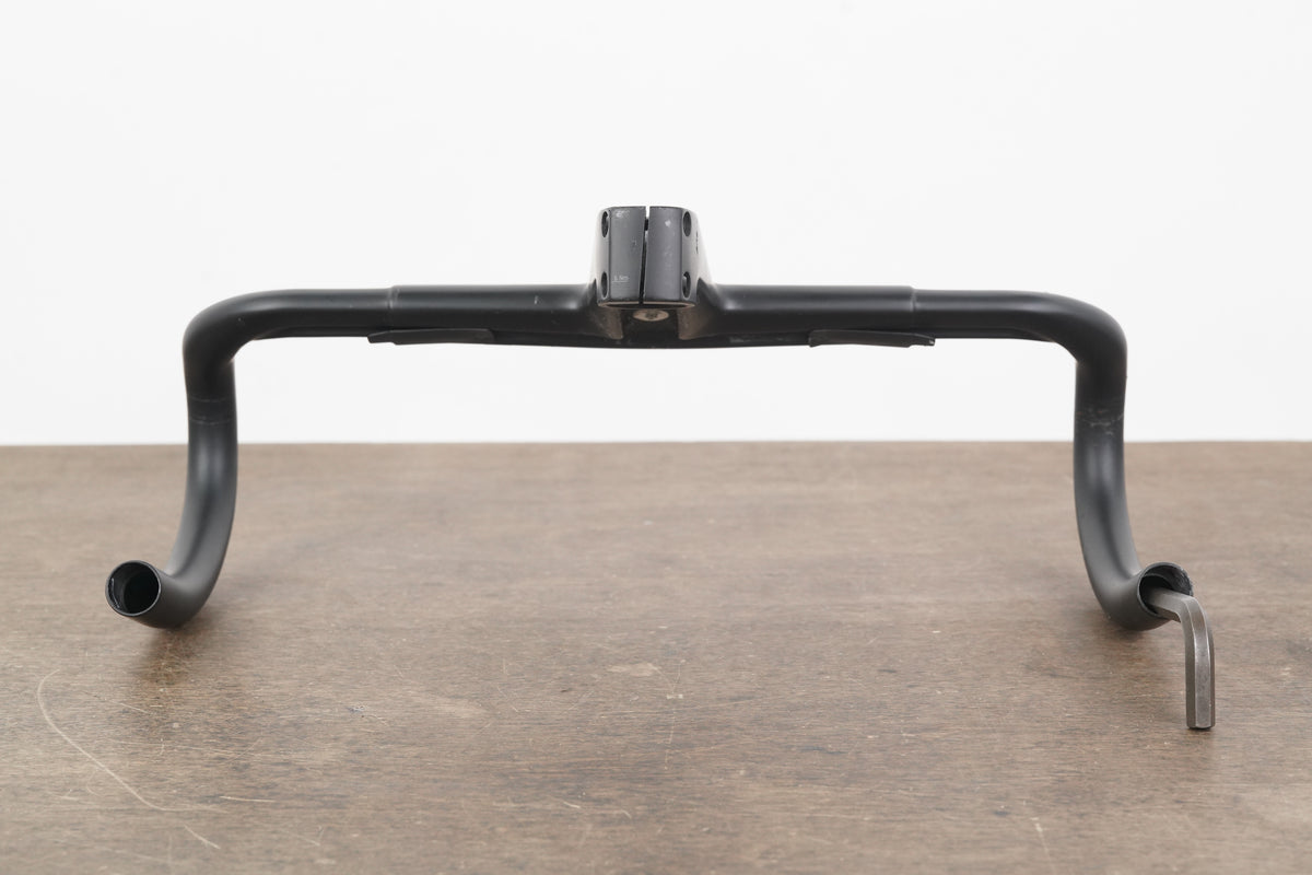 41cm 110mm Canyon H36 Integrated Carbon Barstem Handlebar