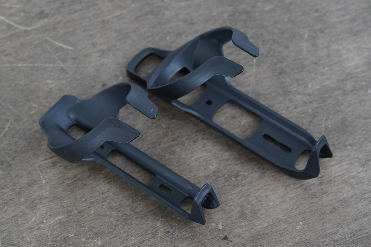(2) Giant Propel Aero Water Bottle Cages Set 65g