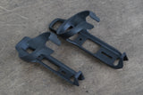 (2) Giant Propel Aero Water Bottle Cages Set 65g