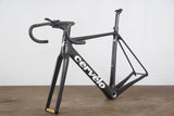 2023 54cm Cervelo R5-CX Carbon Disc Brake Cyclocross Frameset