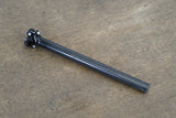 27.2mm Carbon 0 Setback Road Seatpost 225g