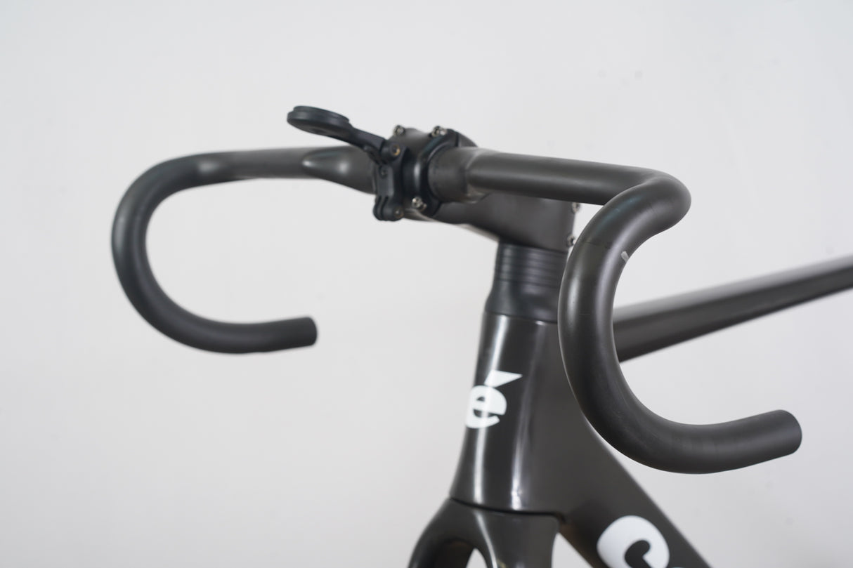 2023 54cm Cervelo R5-CX Carbon Disc Brake Cyclocross Frameset