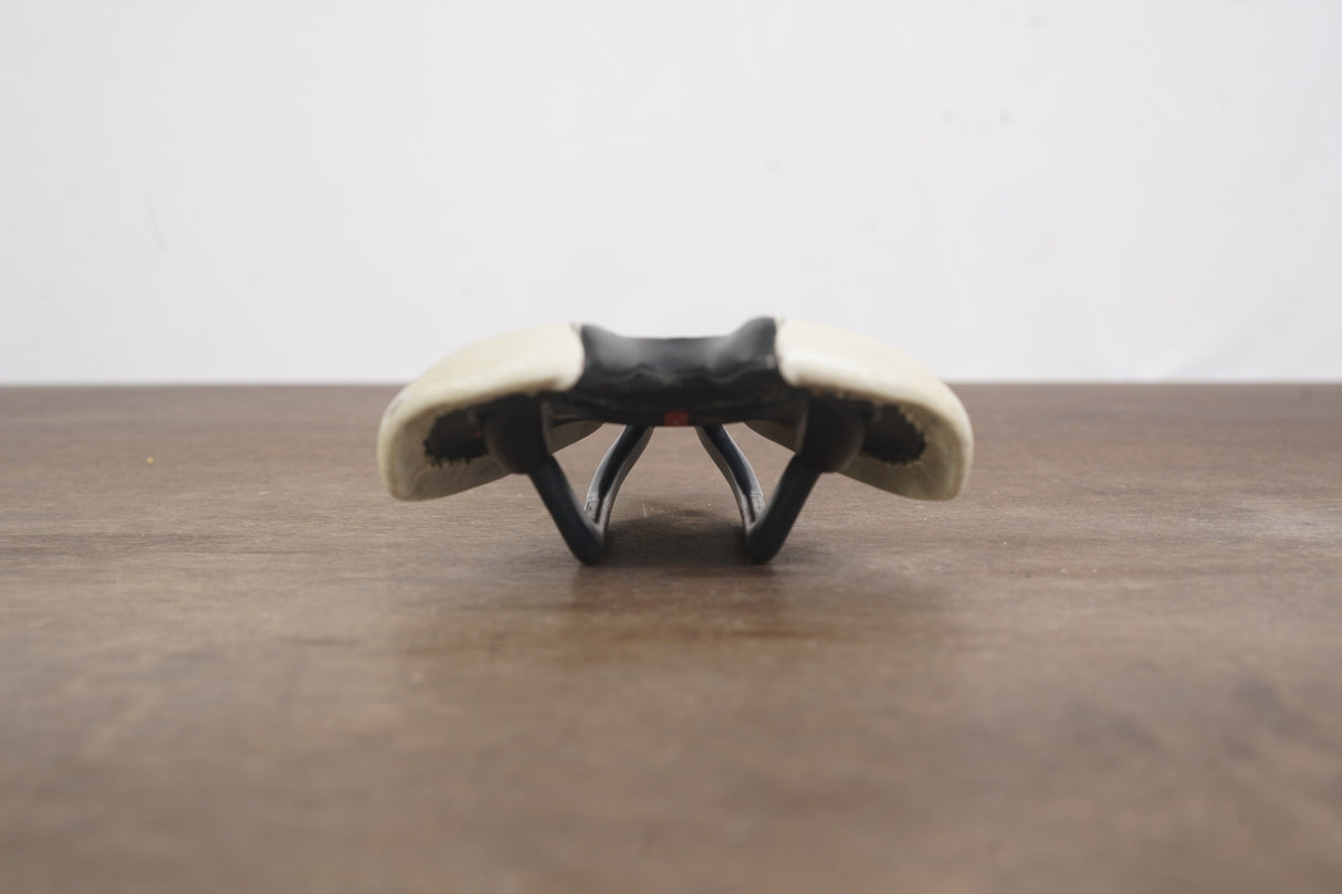 138mm Bontrager Affinity RXL Carbon Road Saddle 156g