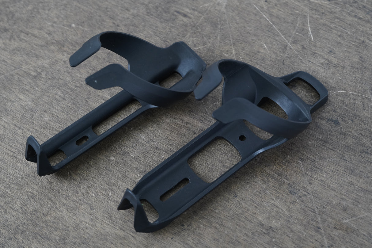(2) Giant Propel Aero Water Bottle Cages Set 65g