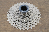 11-32T Shimano Ultegra CS-R8000 11 Speed Cassette 279g 8000