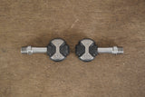 Speedplay Zero Stainless Steel Clipless Road Pedals 209g