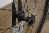 HED Vanquish RC6 Carbon Tubeless Disc Brake Wheelset Shimano/SRAM 11 Speed