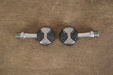 Speedplay Zero Stainless Steel Clipless Road Pedals 209g