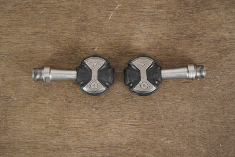 Speedplay Zero Stainless Steel Clipless Road Pedals 209g