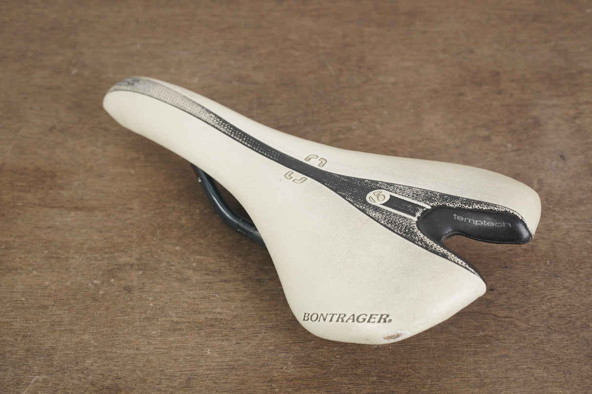 138mm Bontrager Affinity RXL Carbon Road Saddle 156g