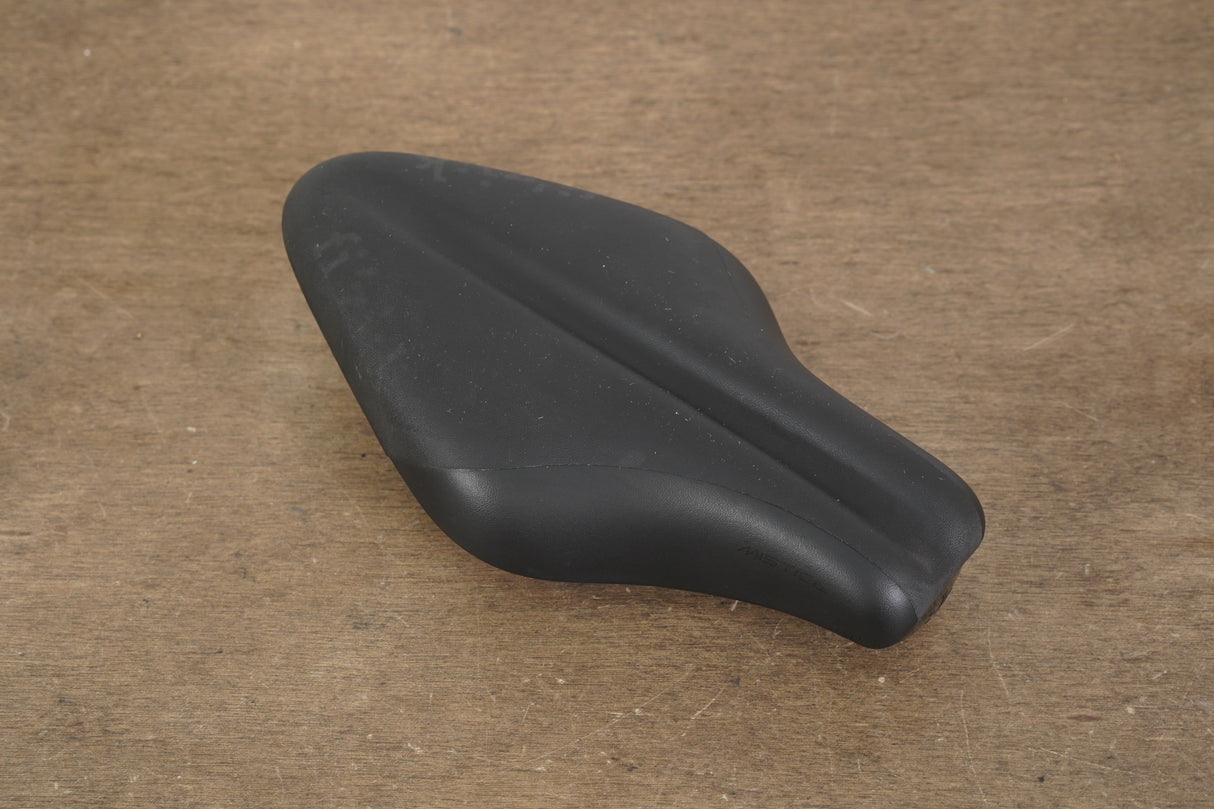 135mm (Regular) Fizik Transiro Mistica Kium Rail TT Triathlon Saddle 266g