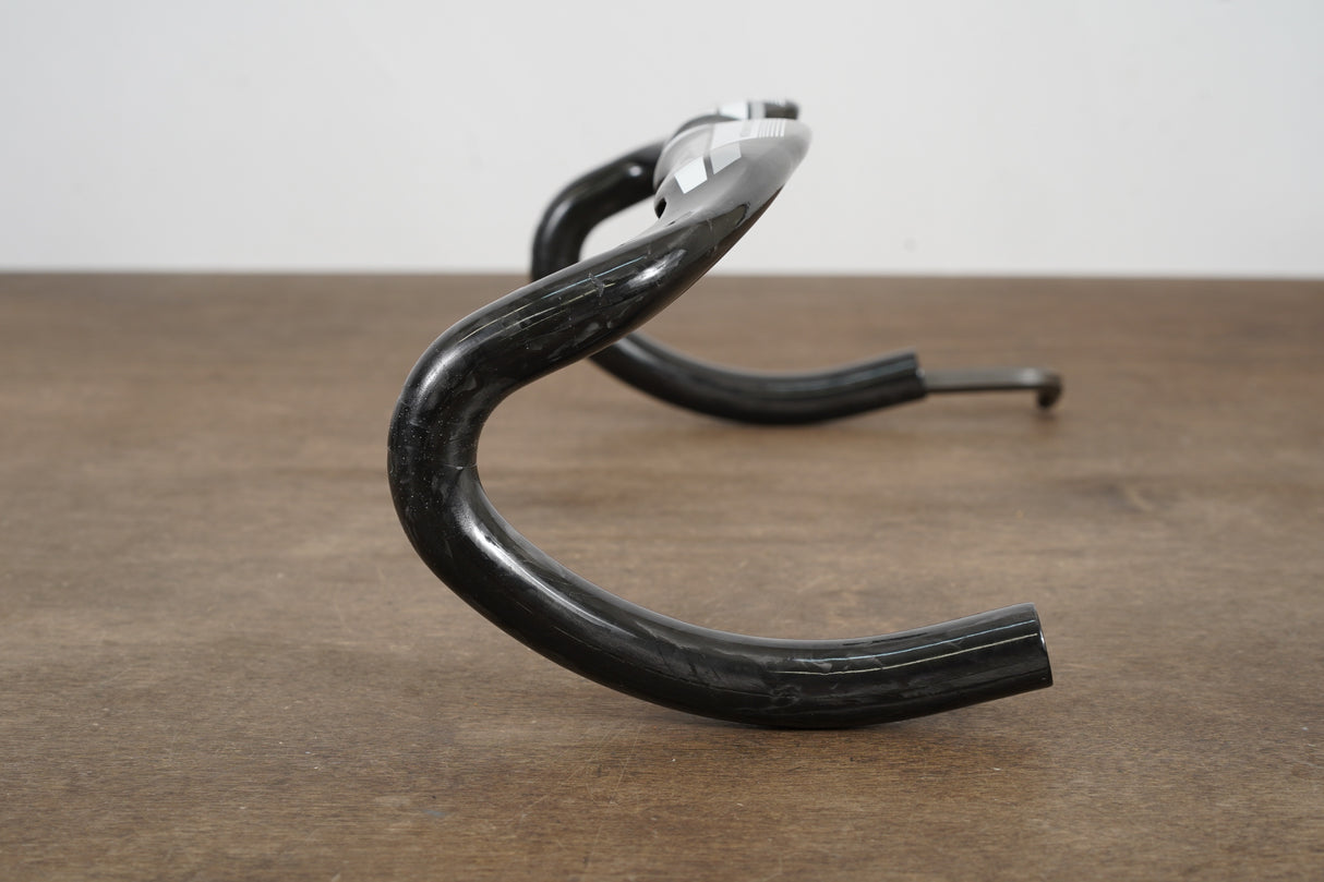 40cm LOOK ADH Aero Design Carbon Compact Road Handlebar 31.8mm