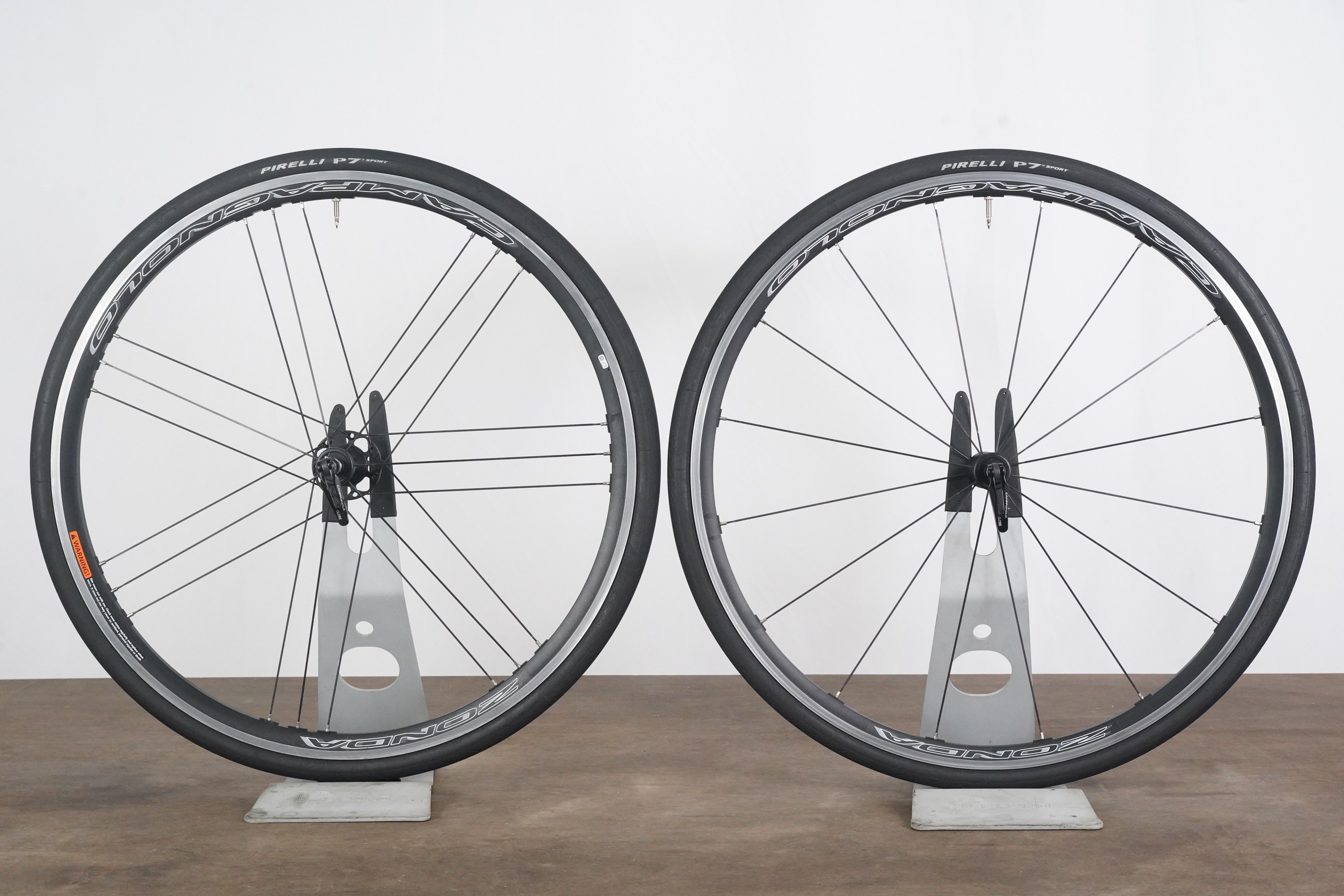 Zonda Wheel Campagnolo Zonda Spoke Replacement Campagnolo Zonda