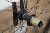 HED Vanquish RC6 Carbon Tubeless Disc Brake Wheelset Shimano/SRAM 11 Speed