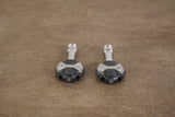 Speedplay Zero Stainless Steel Clipless Road Pedals 209g