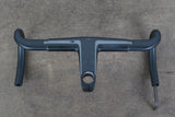 41cm 110mm Canyon H36 Integrated Carbon Barstem Handlebar