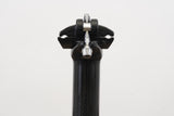 27.2mm Carbon 0 Setback Road Seatpost 225g