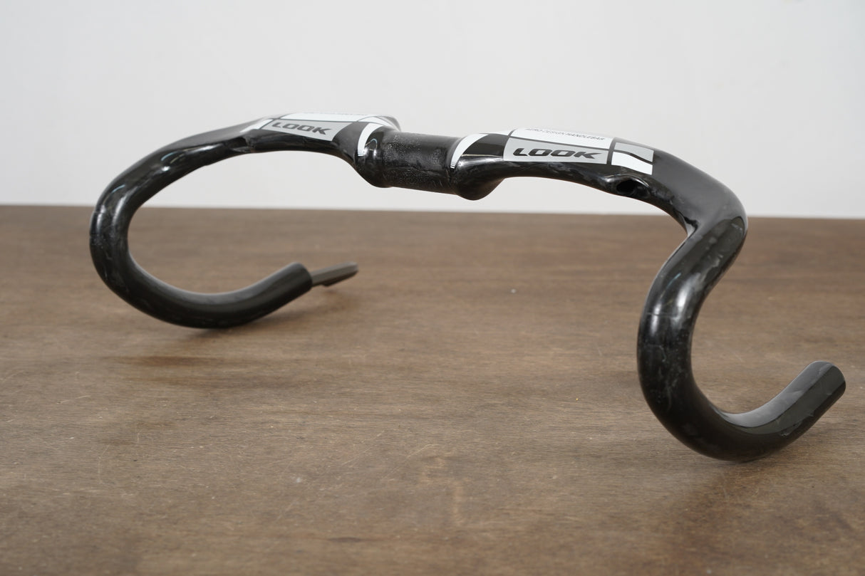 40cm LOOK ADH Aero Design Carbon Compact Road Handlebar 31.8mm