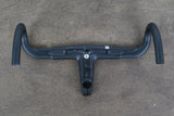 41cm 110mm Canyon H36 Integrated Carbon Barstem Handlebar