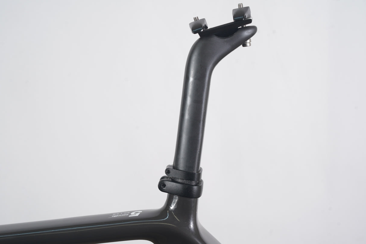 2023 54cm Cervelo R5-CX Carbon Disc Brake Cyclocross Frameset