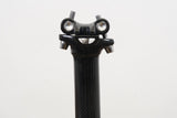 27.2mm Carbon 0 Setback Road Seatpost 225g