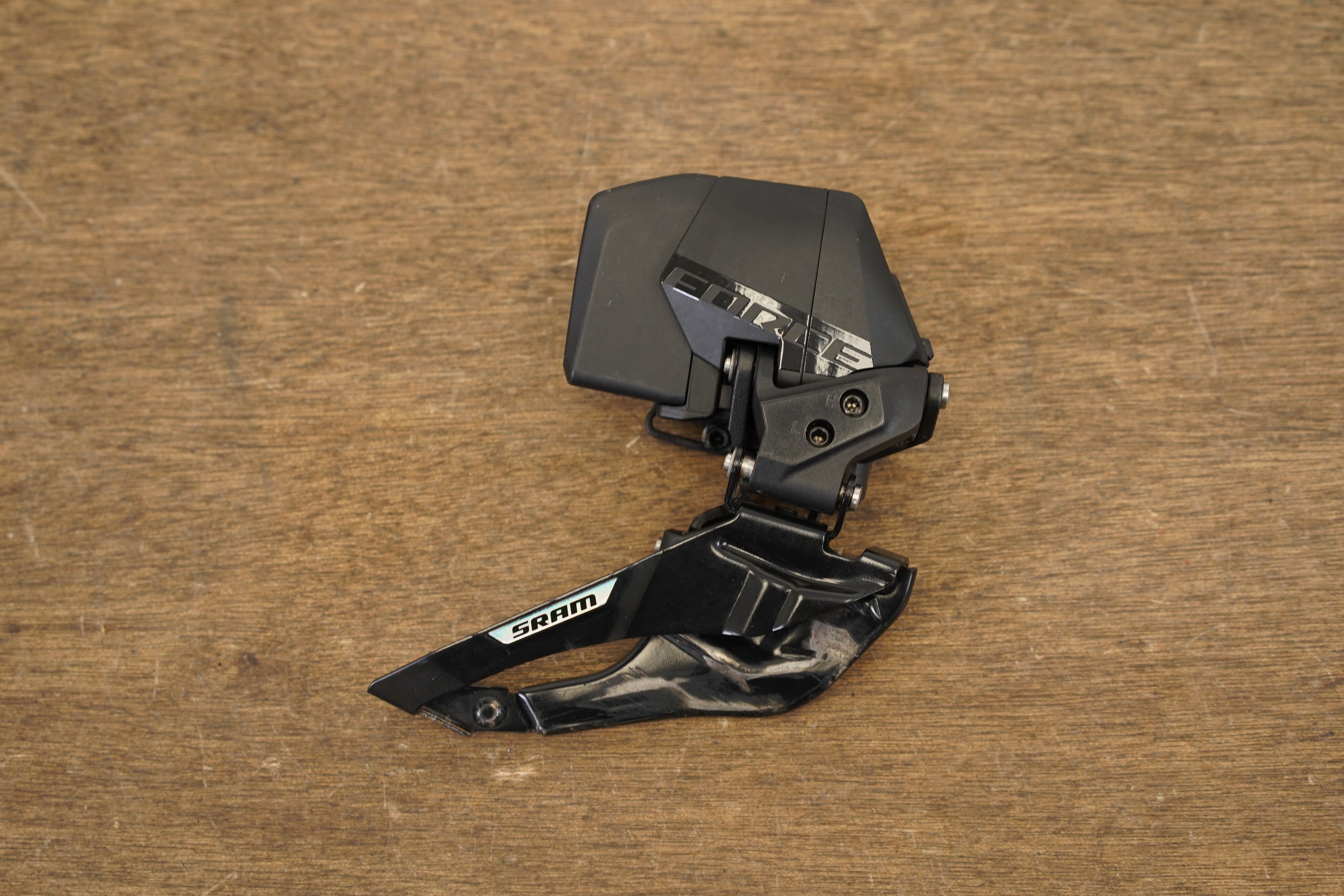 SRAM Force eTap AXS E1 12 Speed Wireless Electronic Disc Brake