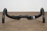 40cm LOOK ADH Aero Design Carbon Compact Road Handlebar 31.8mm