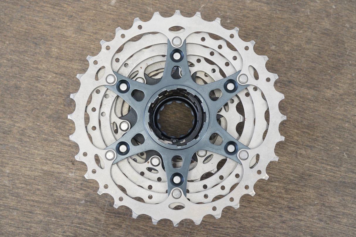 11-32T Shimano Ultegra CS-R8000 11 Speed Cassette 279g 8000
