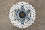 11-32T Shimano Ultegra CS-R8000 11 Speed Cassette 279g 8000